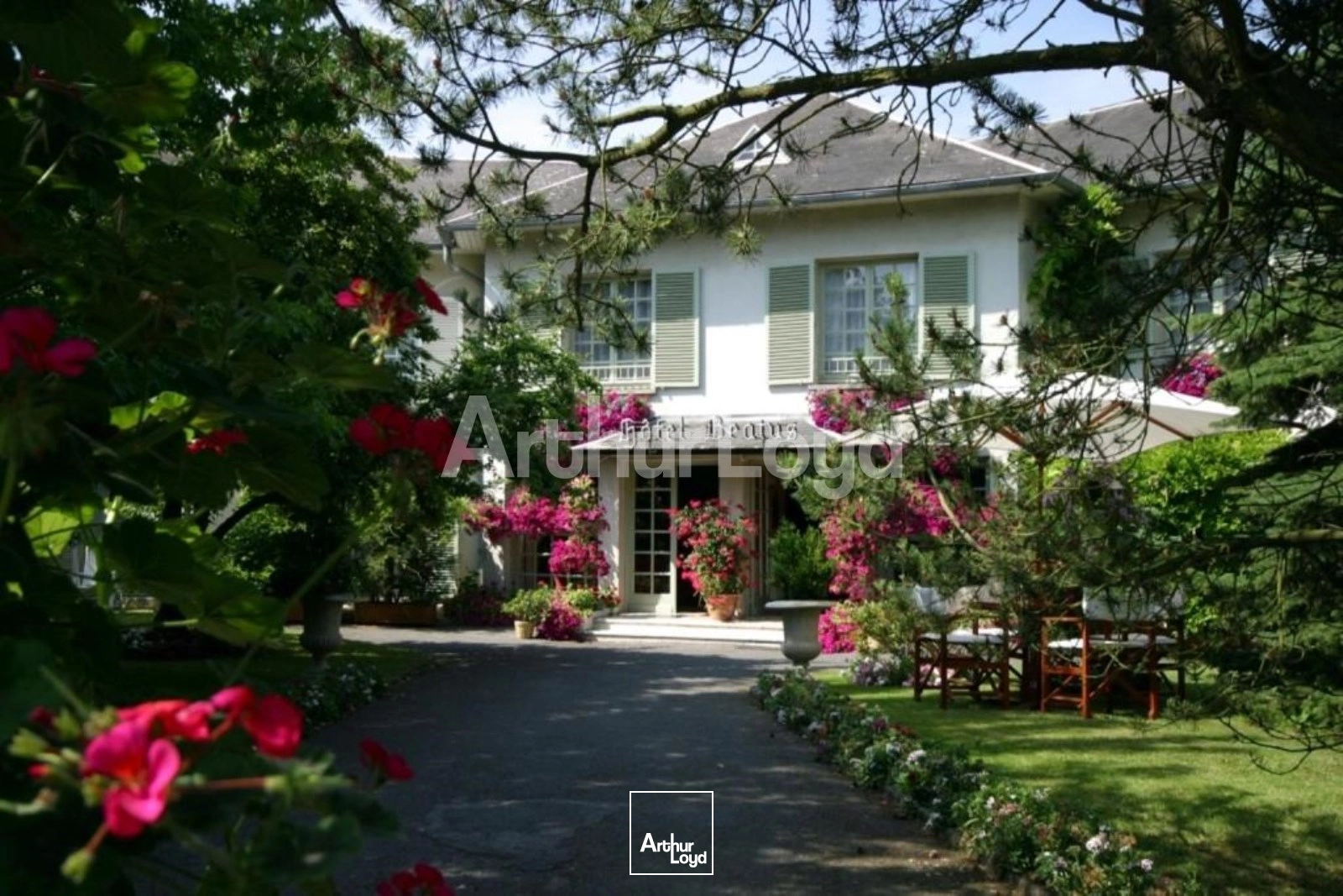 Terrains - Vente - CAMBRAI - 59400 - 3140-3140 - 7718147