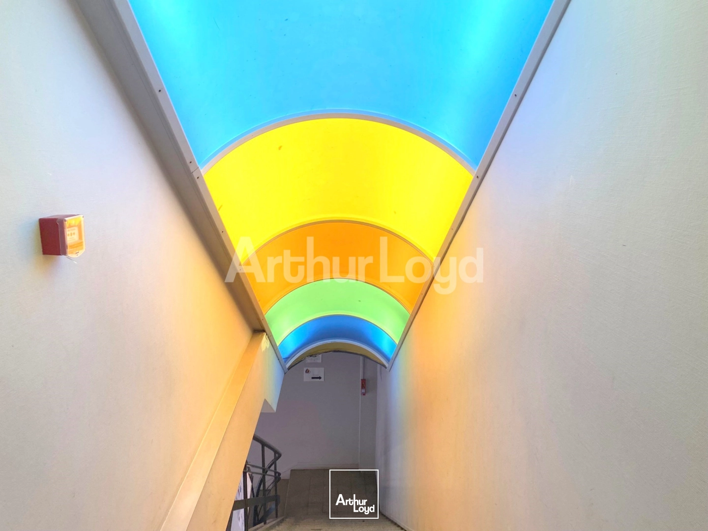 Bureaux - Location - TOURCOING - 59200 - 13-87 - 7718183