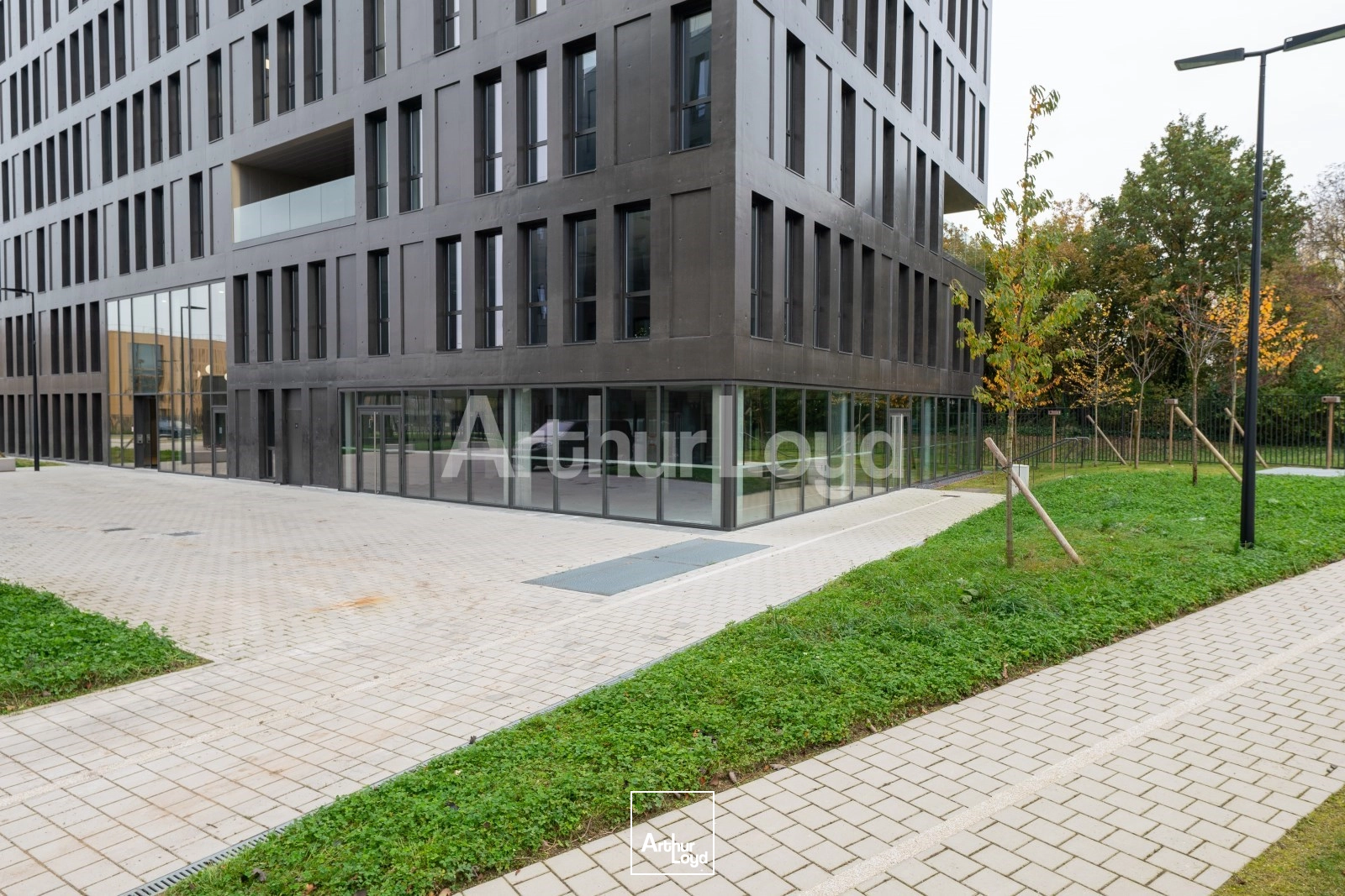 Bureaux - Location - VILLENEUVE D'ASCQ - 59650 - 180-3670.1 - 7718222