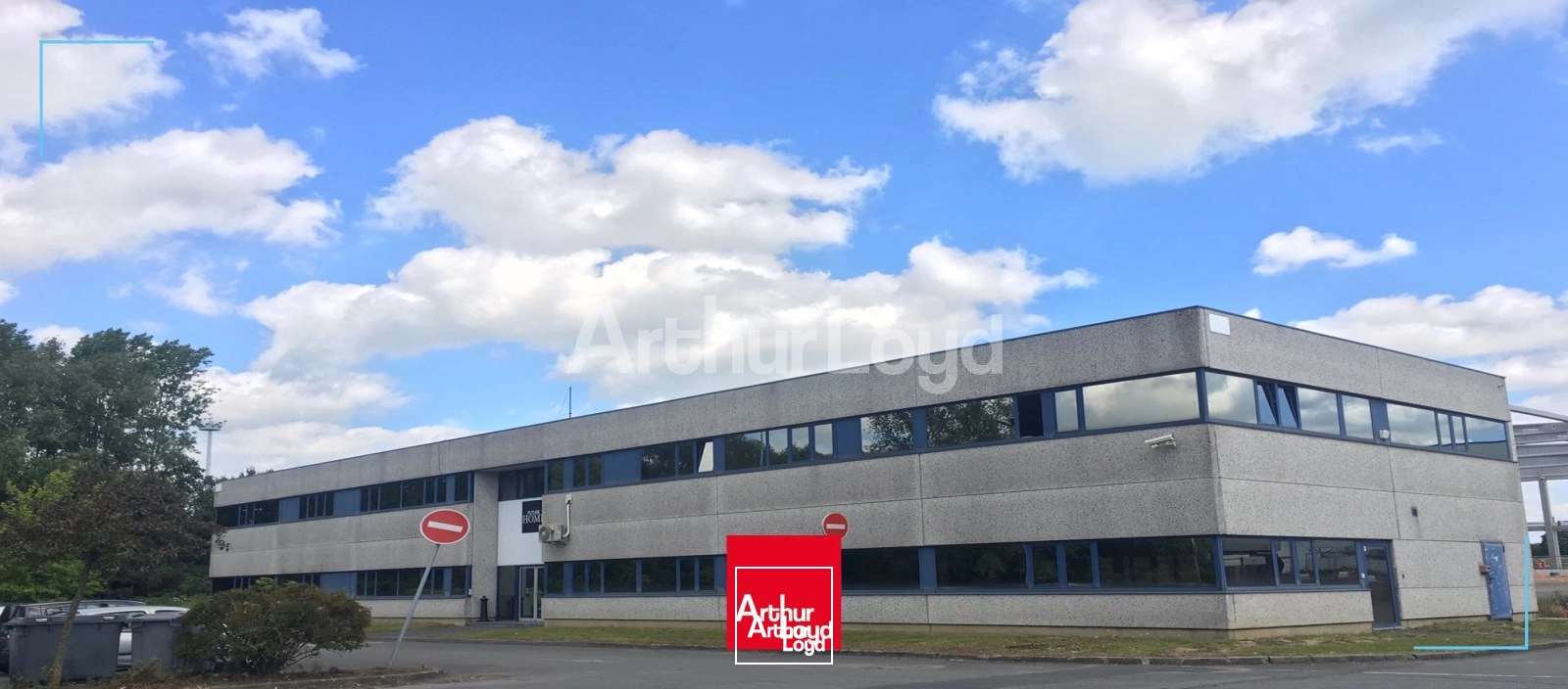 Bureaux - Location - LOMME - 59160 - 202-435 - 7718287