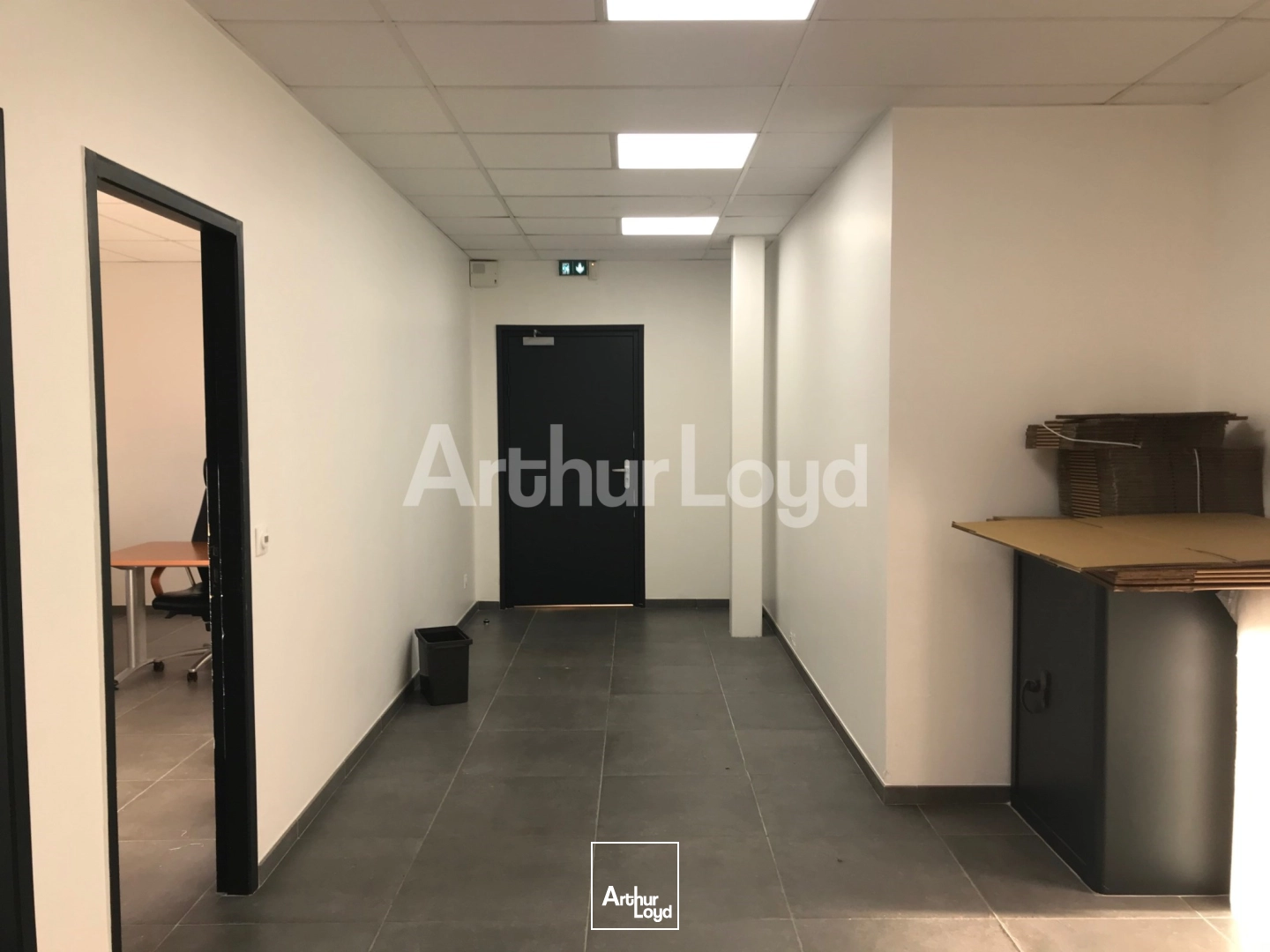 Bureaux - Location - LOMME - 59160 - 202-435 - 7718292