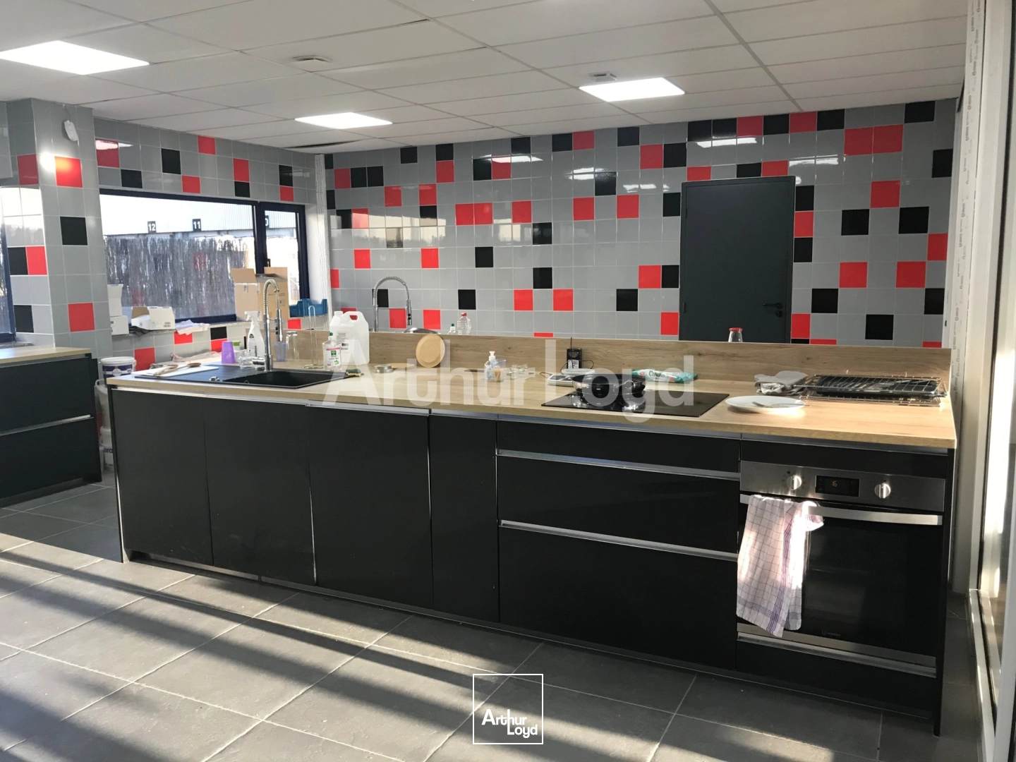 Bureaux - Location - LOMME - 59160 - 202-435 - 7718293