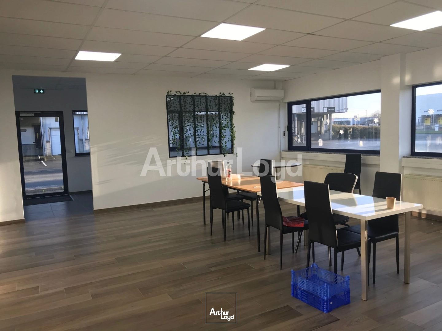 Bureaux - Location - LOMME - 59160 - 202-435 - 7718294