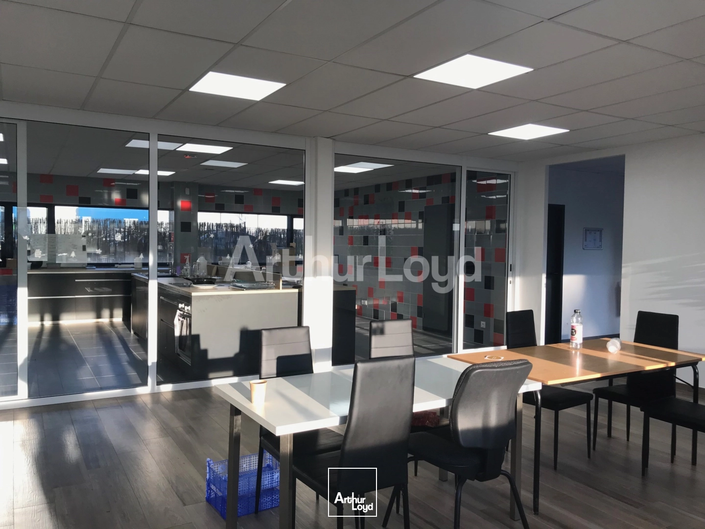 Bureaux - Location - LOMME - 59160 - 202-435 - 7718295