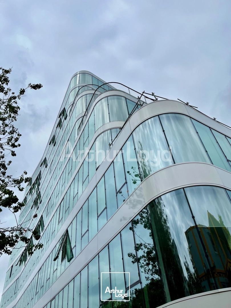 Bureaux - Location - LILLE - 59000 - 422.2-422.2 - 7718319