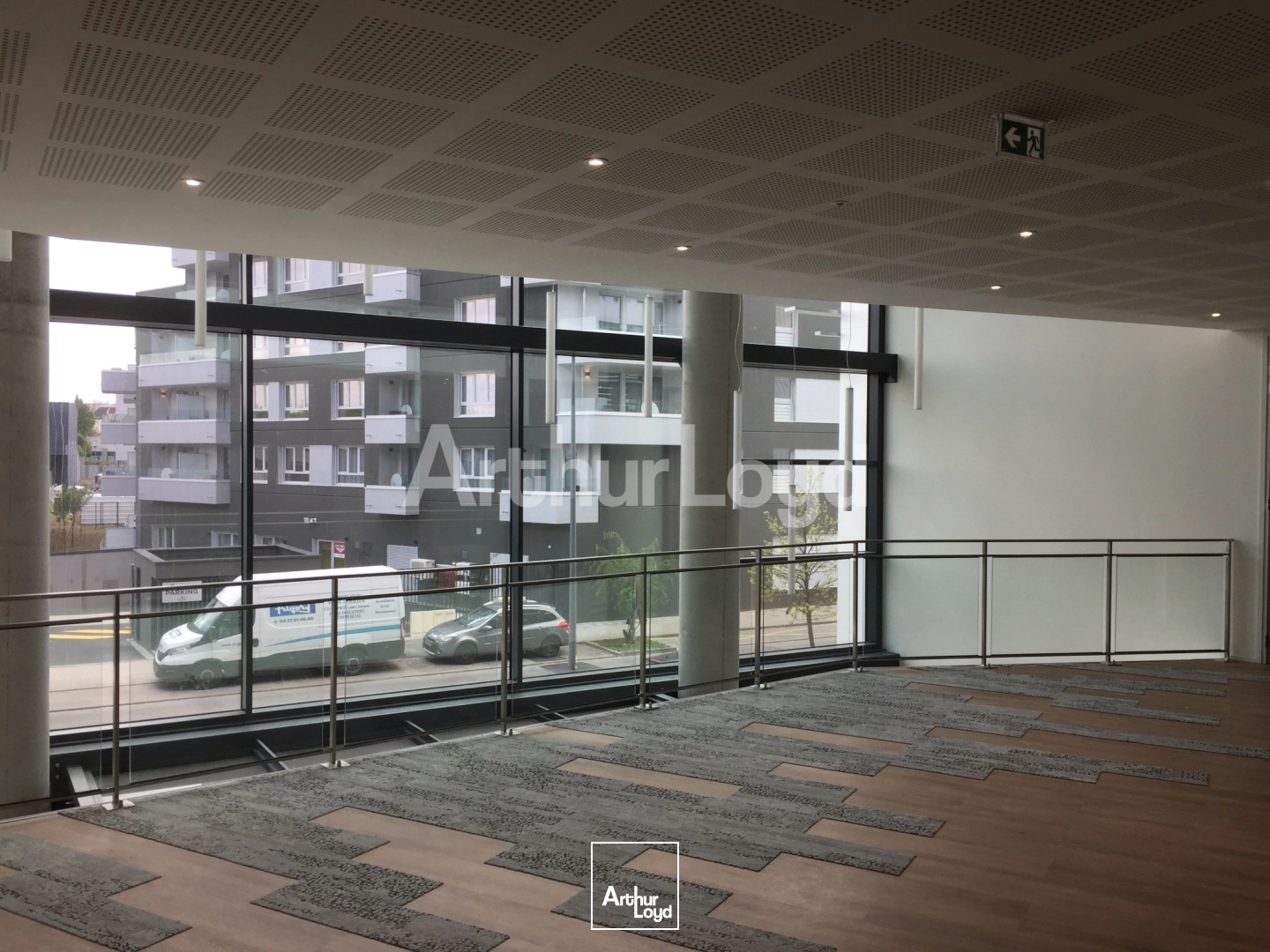 Bureaux - Location - LILLE - 59000 - 231-3971 - 7718344