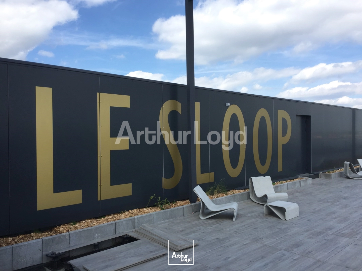 Bureaux - Location - LILLE - 59000 - 231-3971 - 7718348