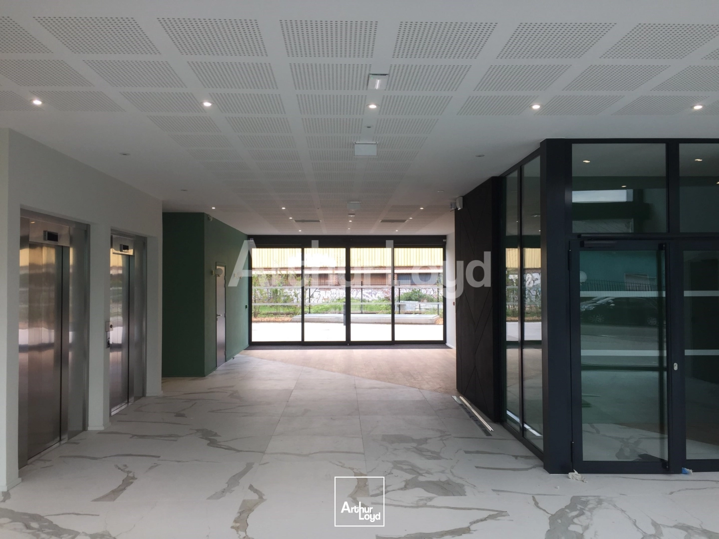 Bureaux - Location - LILLE - 59000 - 231-3971 - 7718346