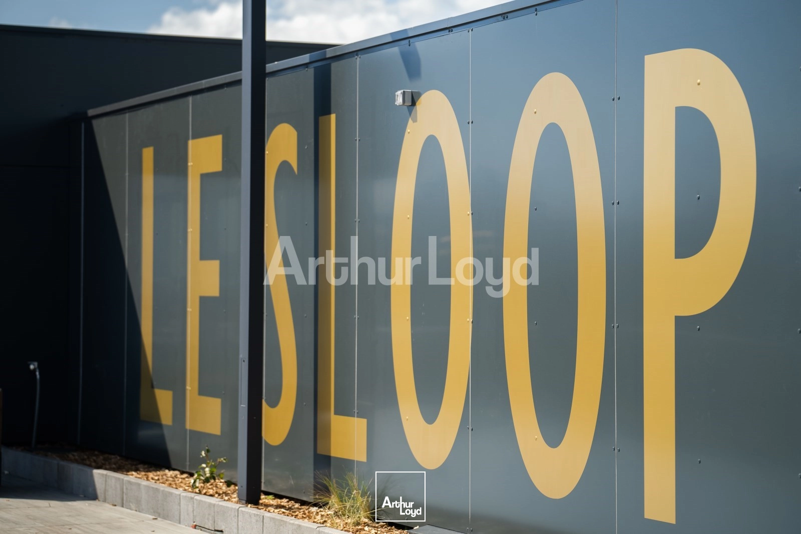 Bureaux - Location - LILLE - 59000 - 231-3971 - 7718349