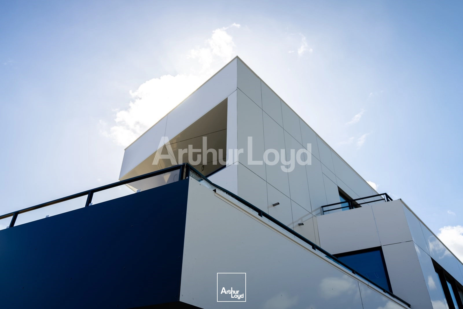 Bureaux - Location - LILLE - 59000 - 231-3971 - 7718353