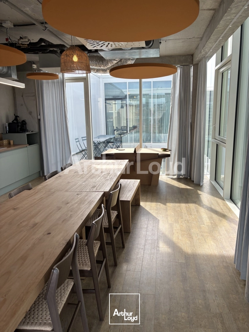 Bureaux - Location - LILLE - 59000 - 573.6-1173.2 - 7718399