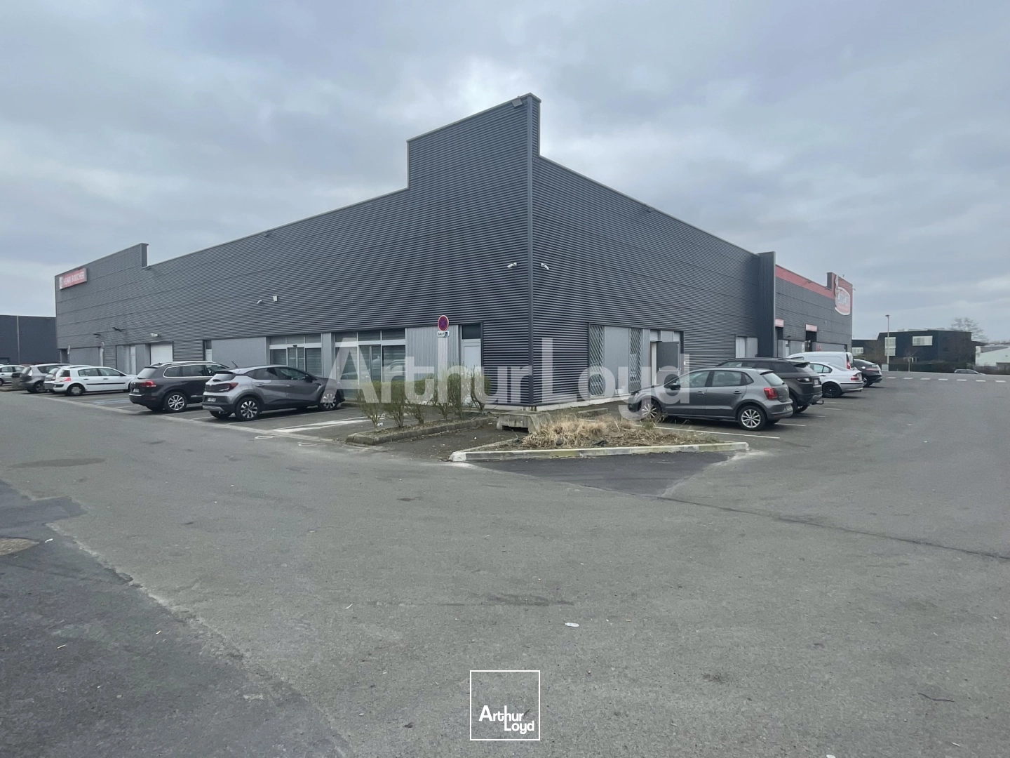 Locaux d'activité & Entrepôts - Location - WATTRELOS - 59150 - 453-453 - 7718426