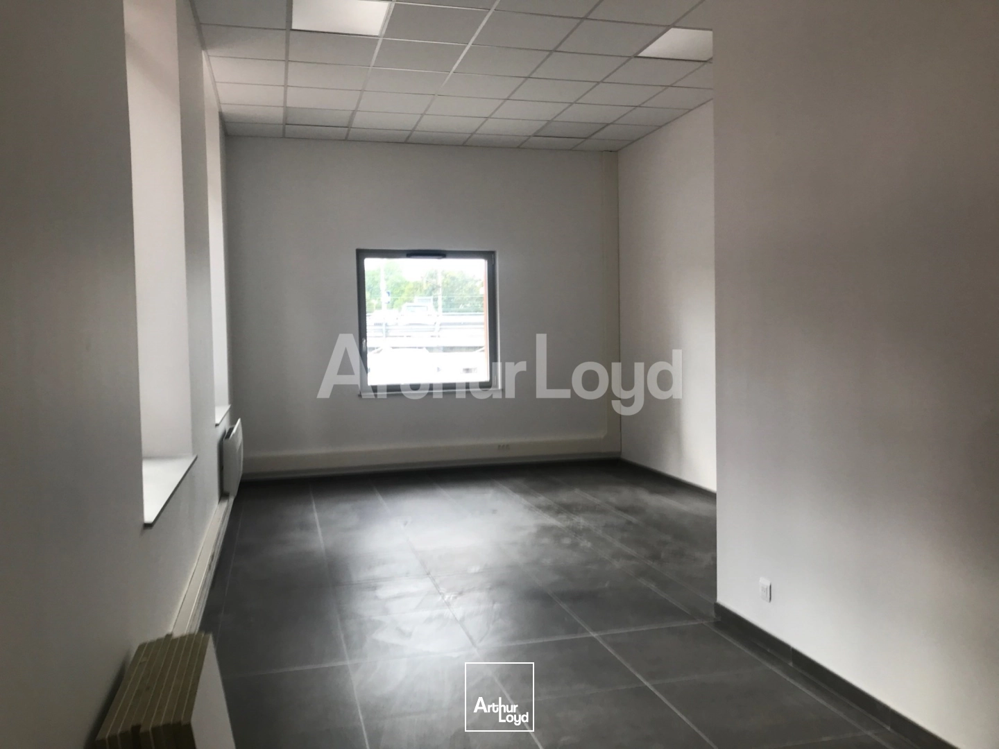 Bureaux - Location - VALENCIENNES - 59300 - 217-439 - 7718433