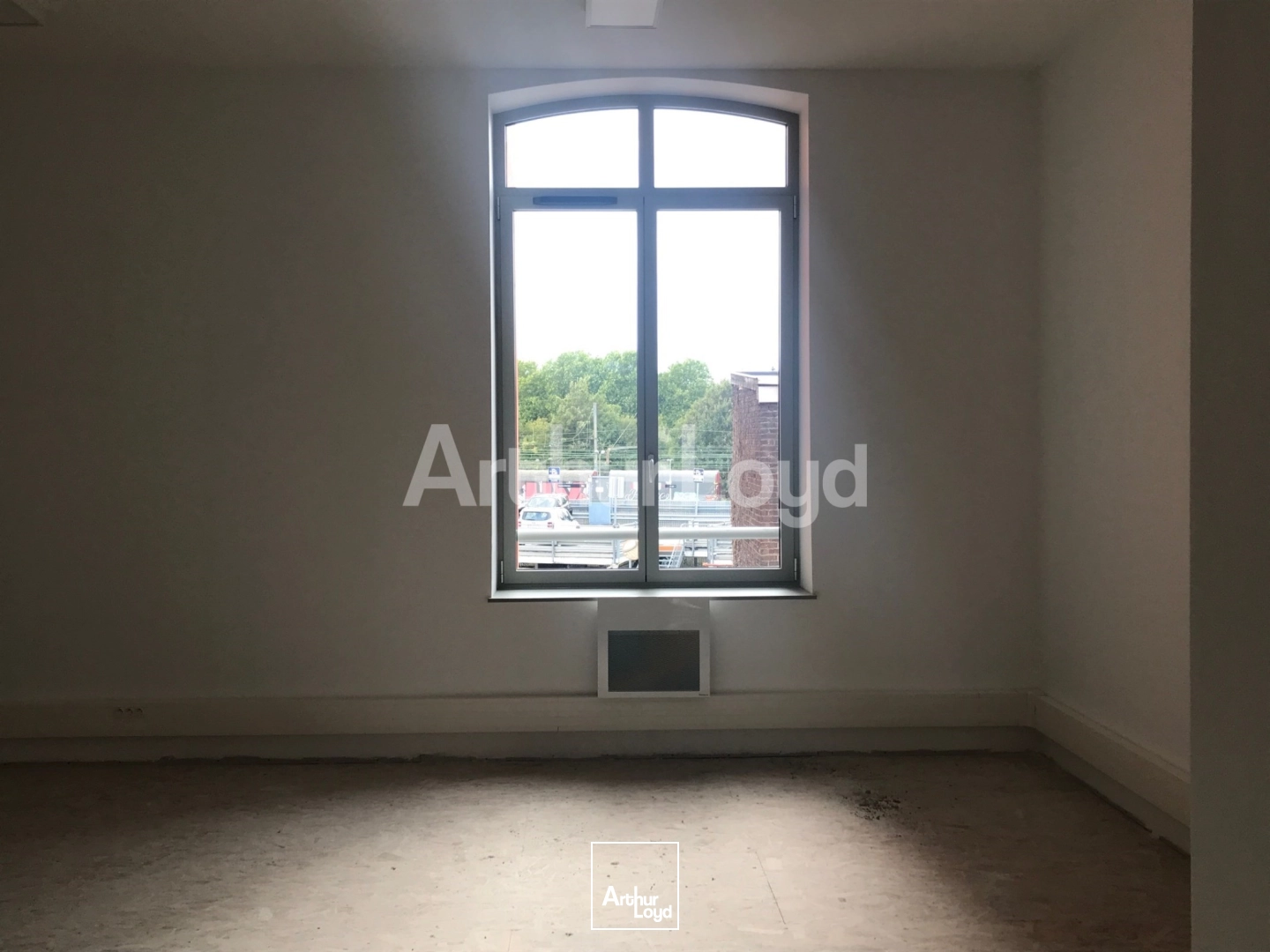 Bureaux - Location - VALENCIENNES - 59300 - 217-439 - 7718434