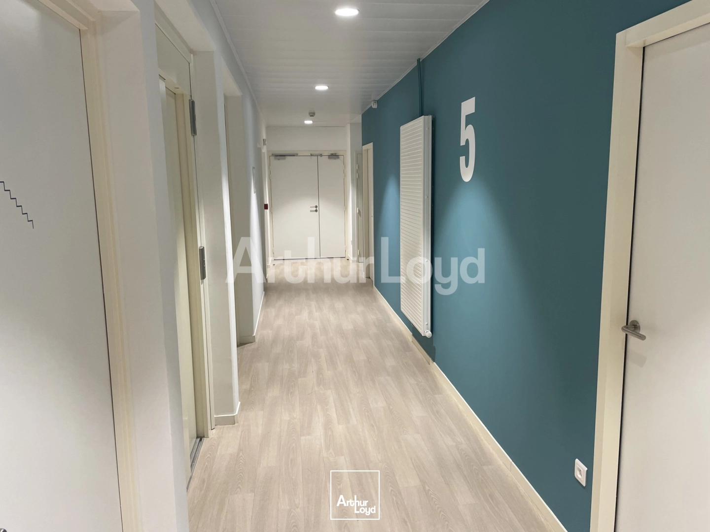 Bureaux - Location - LILLE - 59000 - 412.76-1908.15 - 7718480