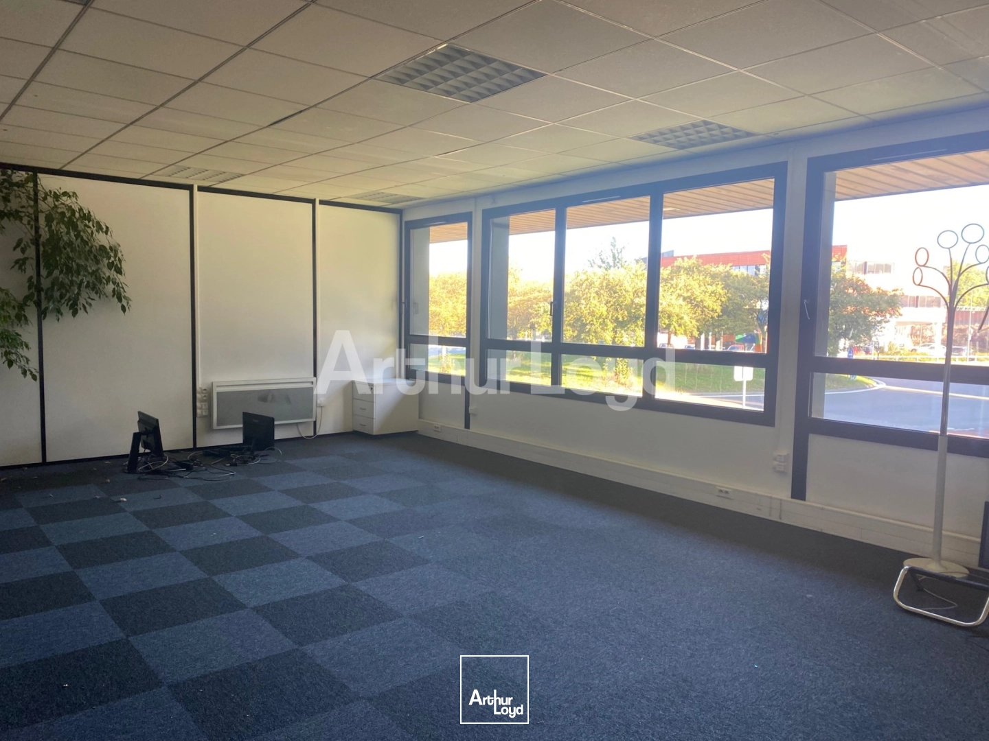 Bureaux - Location - LEZENNES - 59260 - 270-270 - 7718487