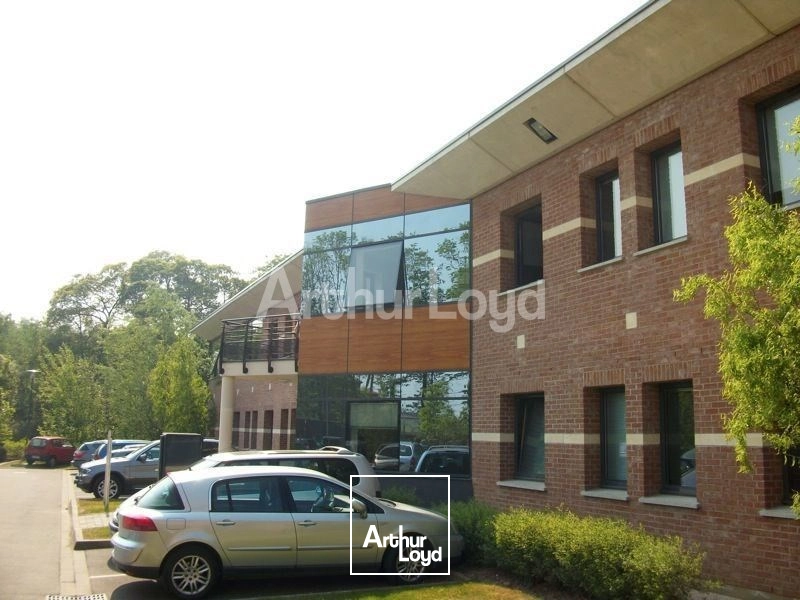 Bureaux - Vente - WASQUEHAL - 59290 - 230.8-230.8 - 7718483