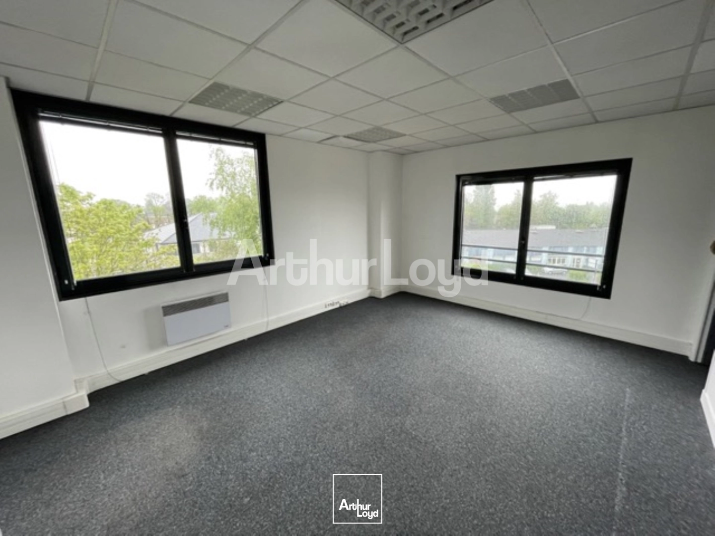 Bureaux - Location - CAPINGHEM - 59160 - 230-490 - 7718499