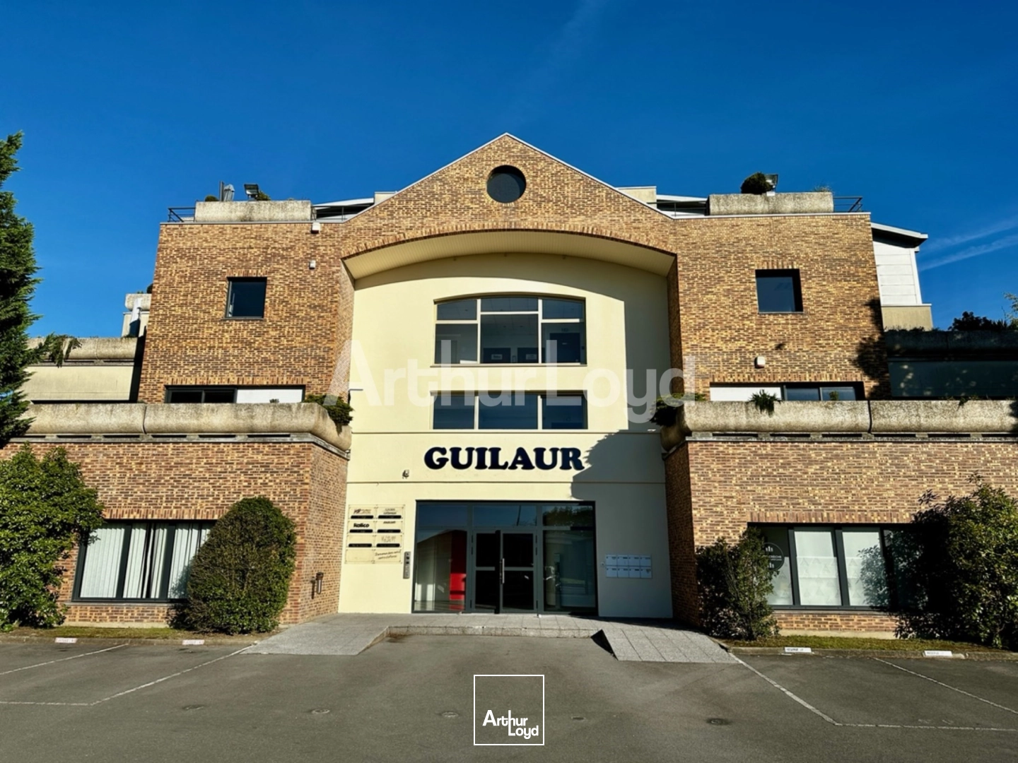 Bureaux - Location - CAPINGHEM - 59160 - 230-490 - 7718489