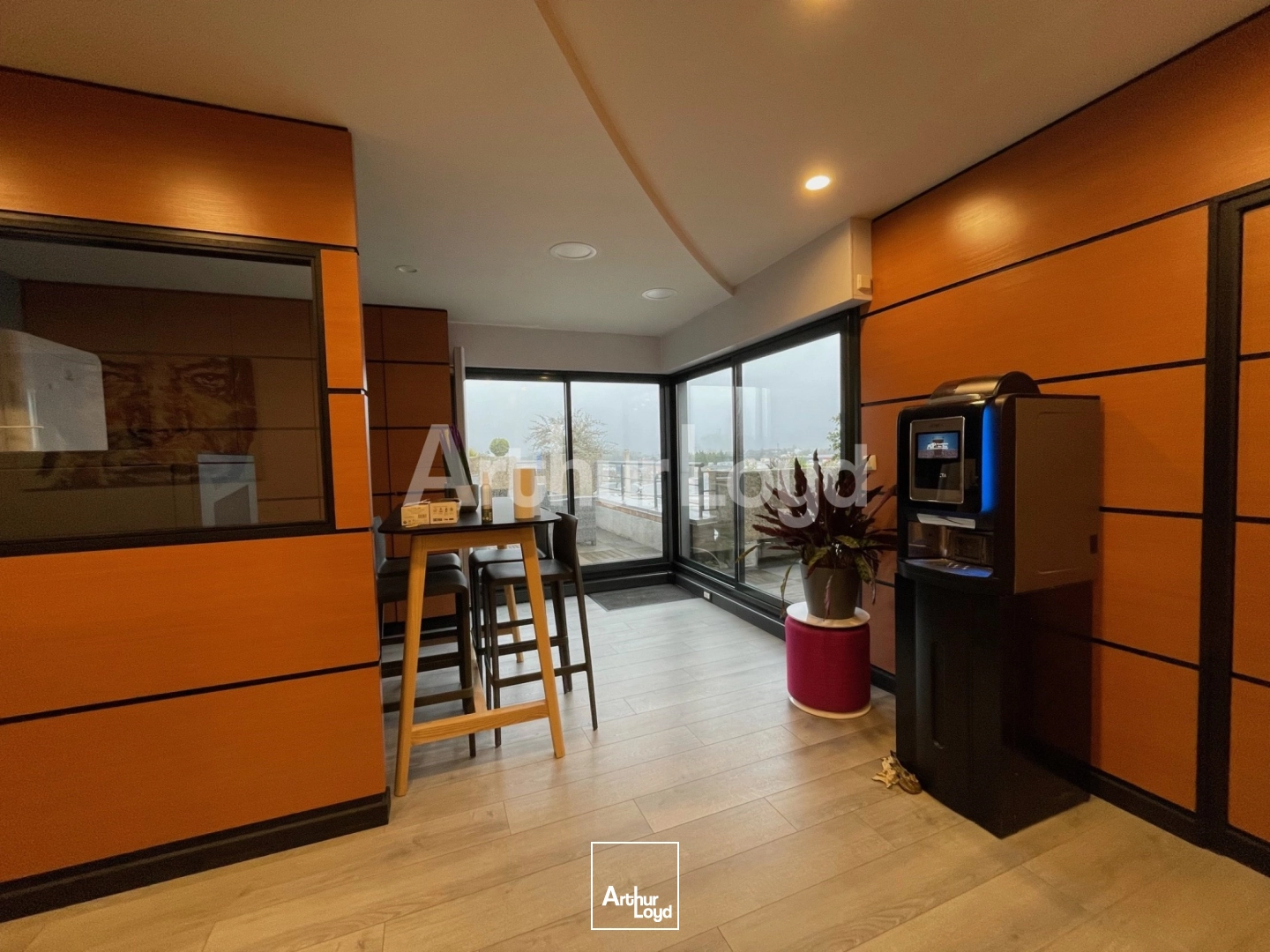 Bureaux - Location - CAPINGHEM - 59160 - 230-490 - 7718495