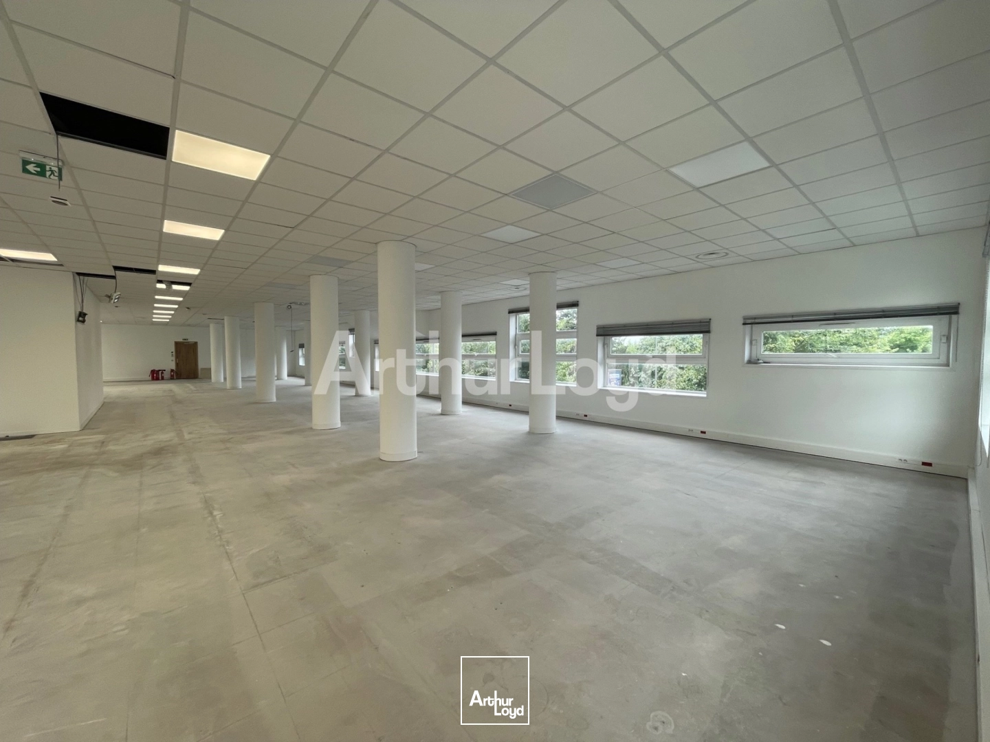 Bureaux - Location - LILLE - 59000 - 505-505 - 7718504