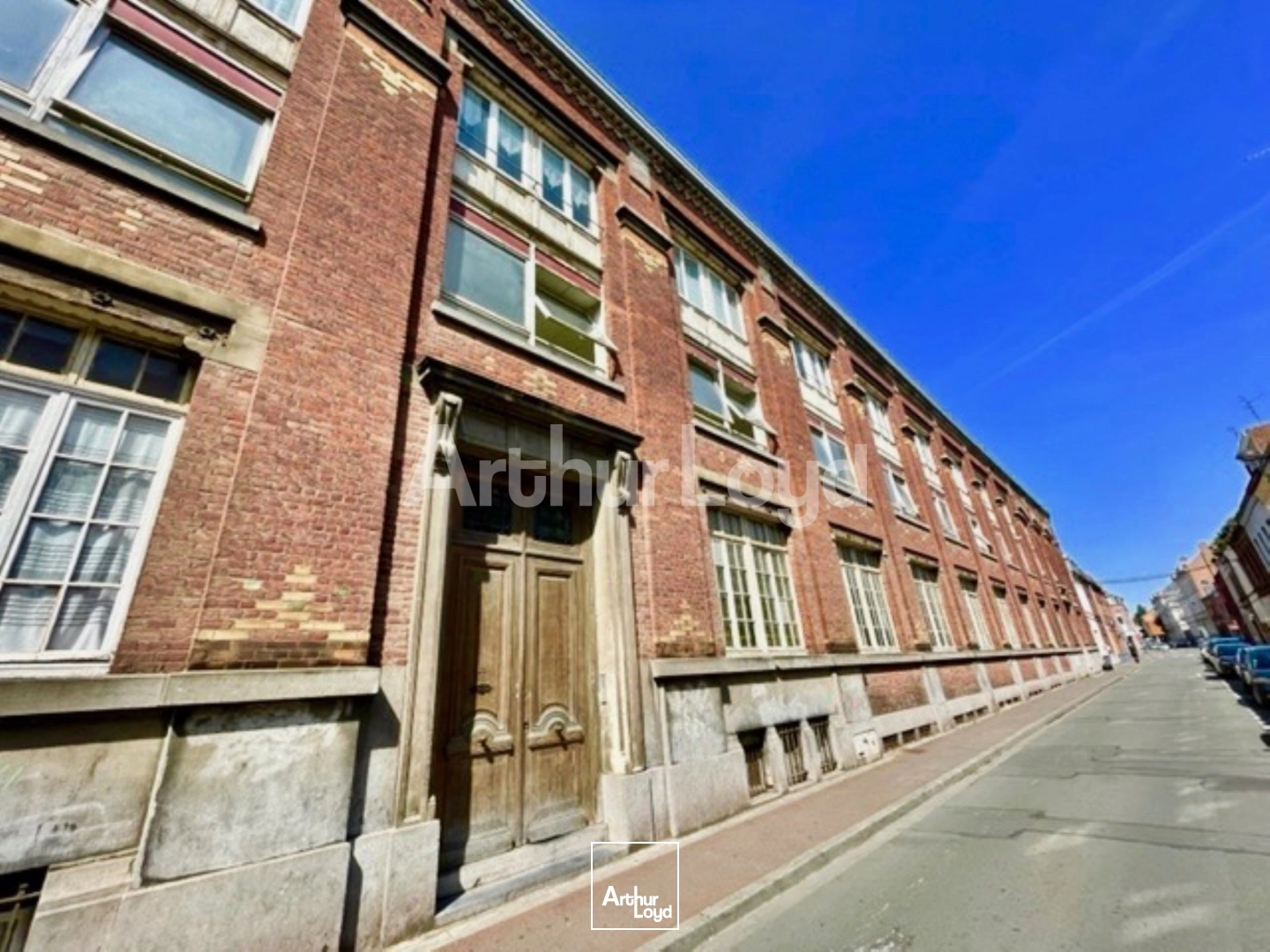 Bureaux - Vente - ROUBAIX - 59100 - 2745.11-2745.11 - 7718582