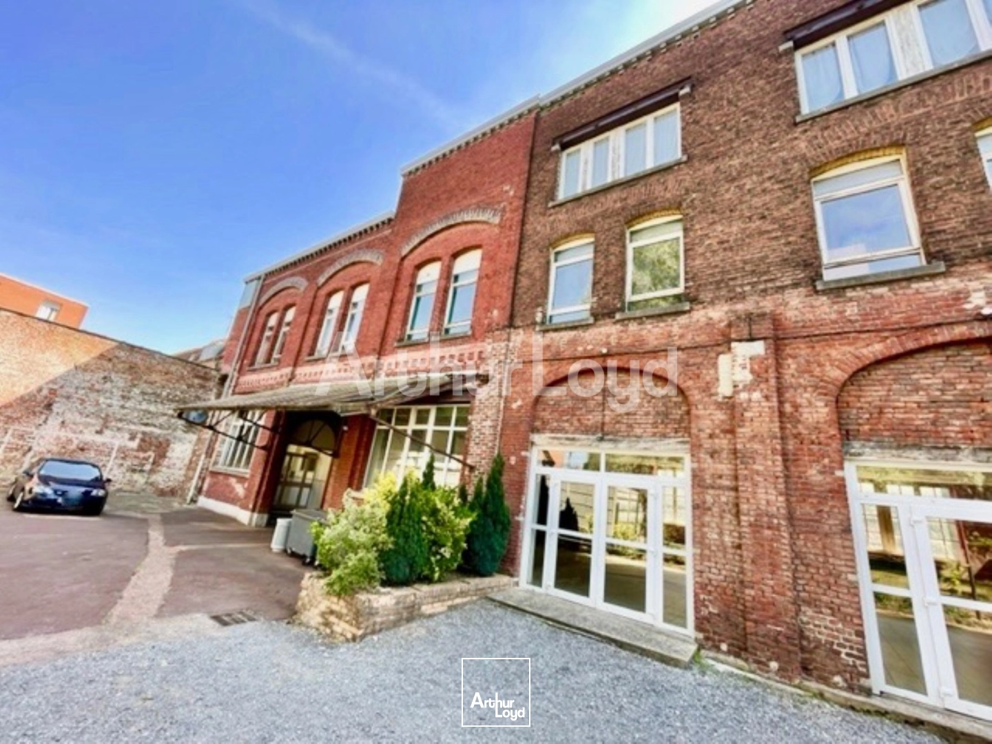 Bureaux - Vente - ROUBAIX - 59100 - 2745.11-2745.11 - 7718590