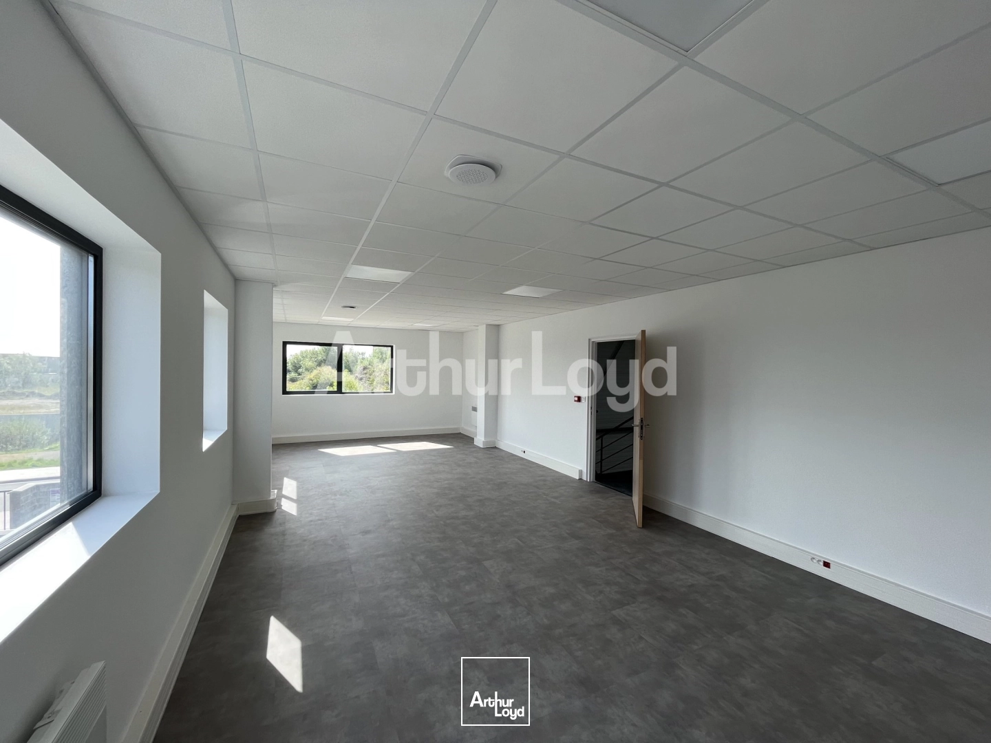 Locaux d'activité & Entrepôts - Location - WATTRELOS - 59150 - 218-3855 - 7718648