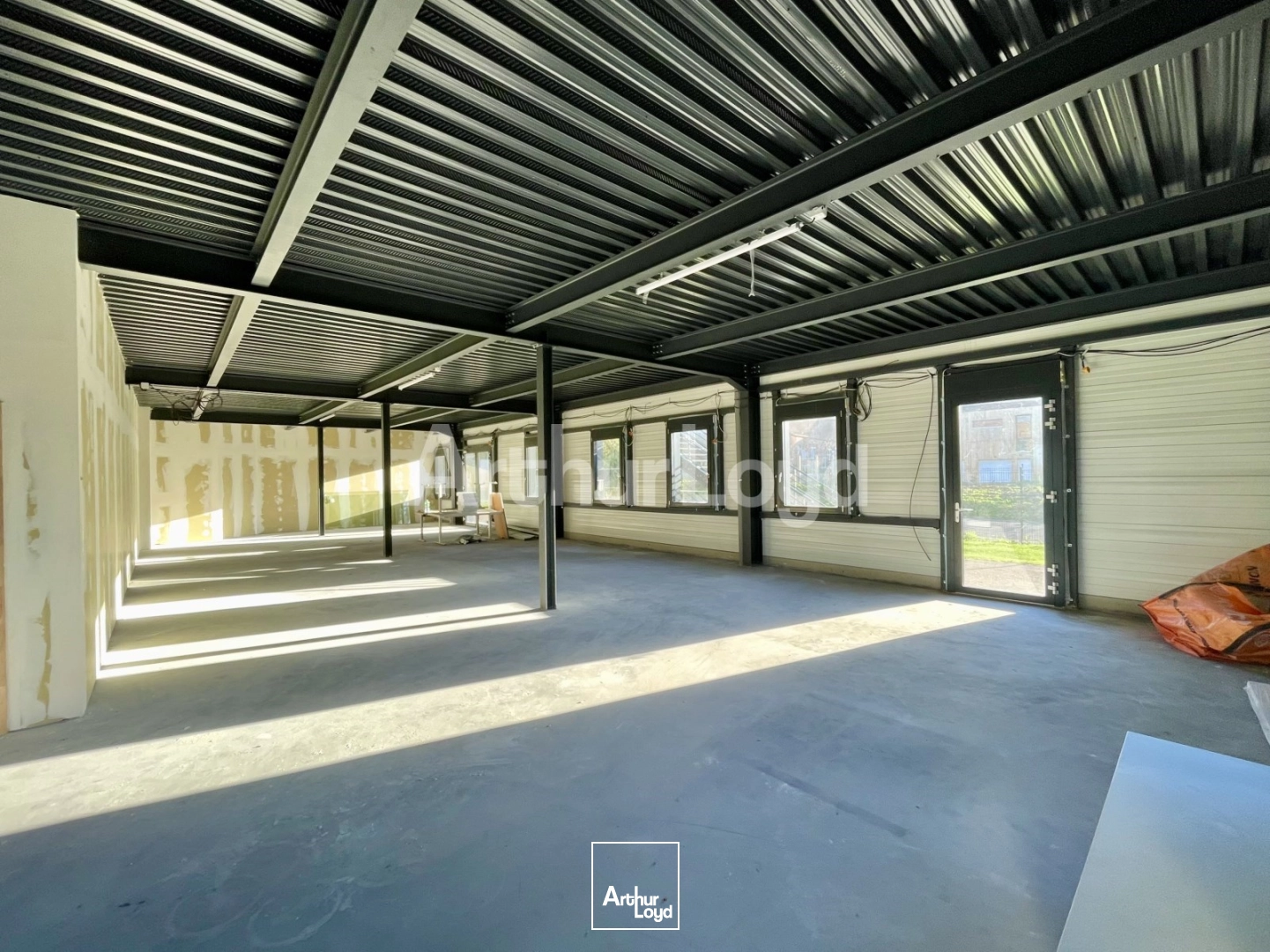 Bureaux - Location - BAISIEUX - 59780 - 90-90 - 7718650