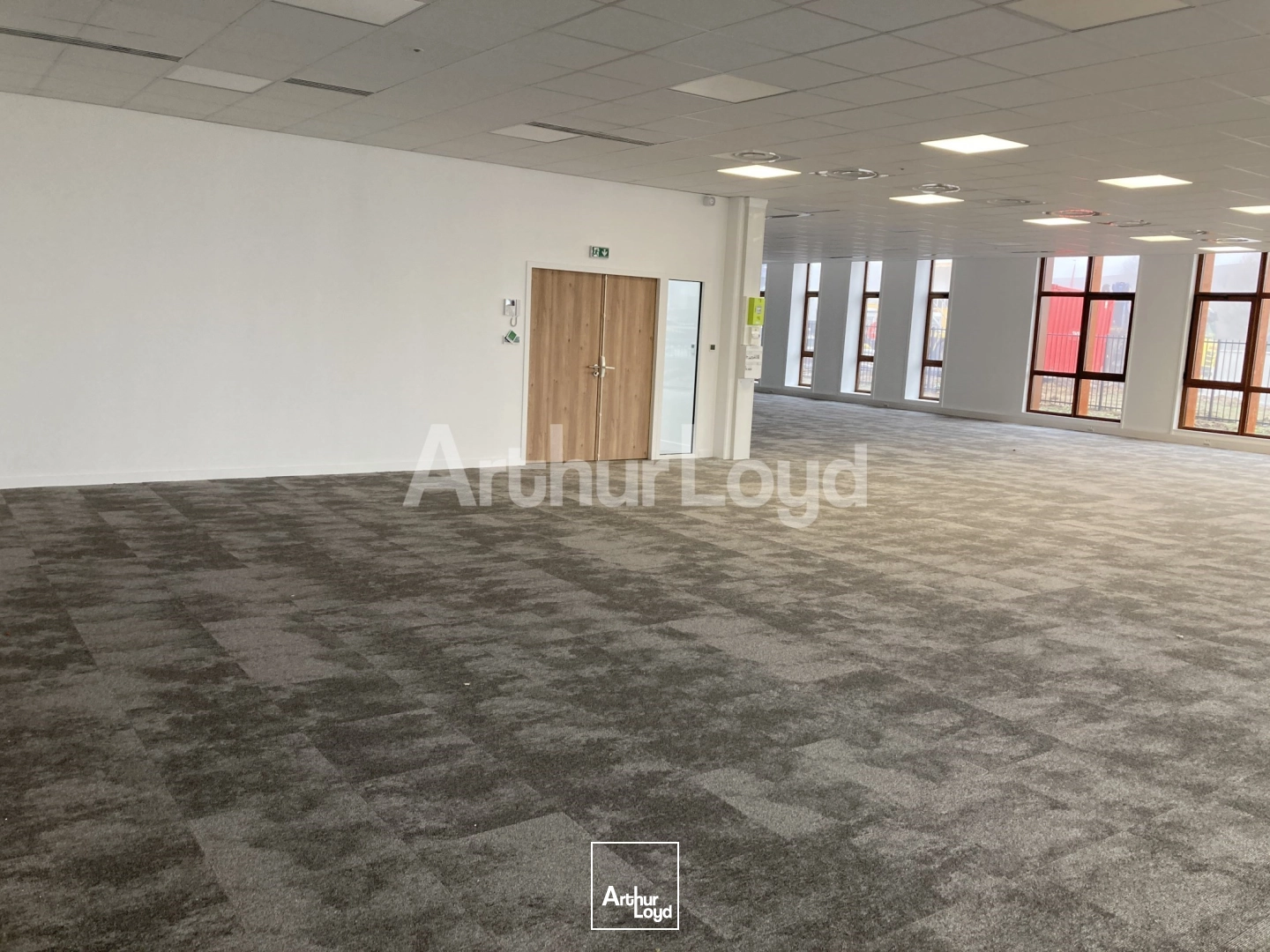 Bureaux - Location - LIEVIN - 62800 - 106-1227.05 - 7718661