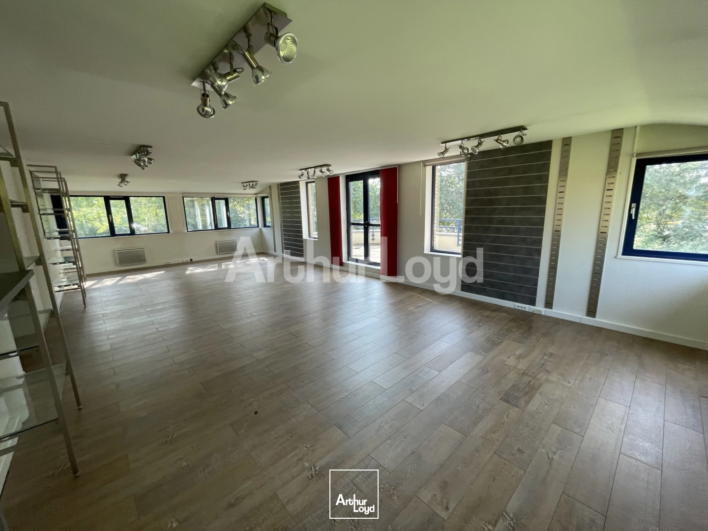 Bureaux - Location - VILLENEUVE D'ASCQ - 59650 - 110-312 - 7718721