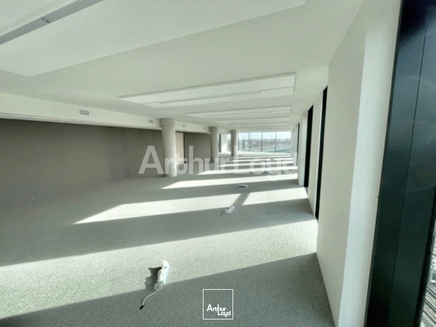 Bureaux - Location - EURALILLE - 59777 - 258.3-1774.4 - 7718737