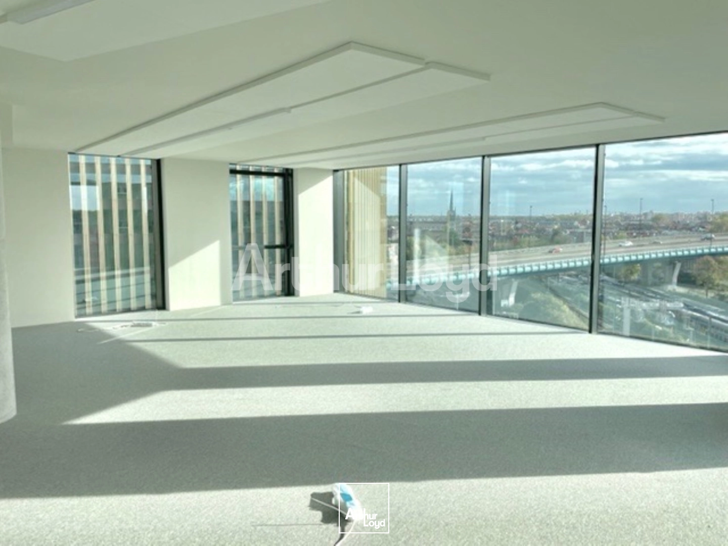 Bureaux - Location - EURALILLE - 59777 - 258.3-1774.4 - 7718738