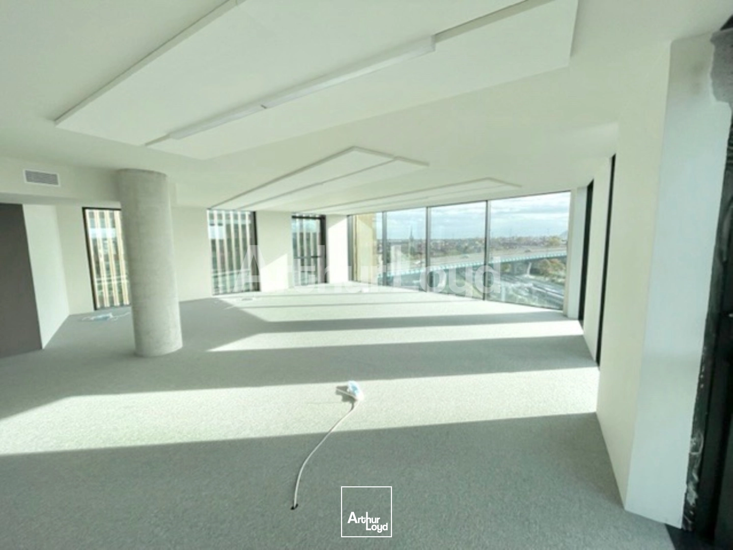 Bureaux - Location - EURALILLE - 59777 - 258.3-1774.4 - 7718739