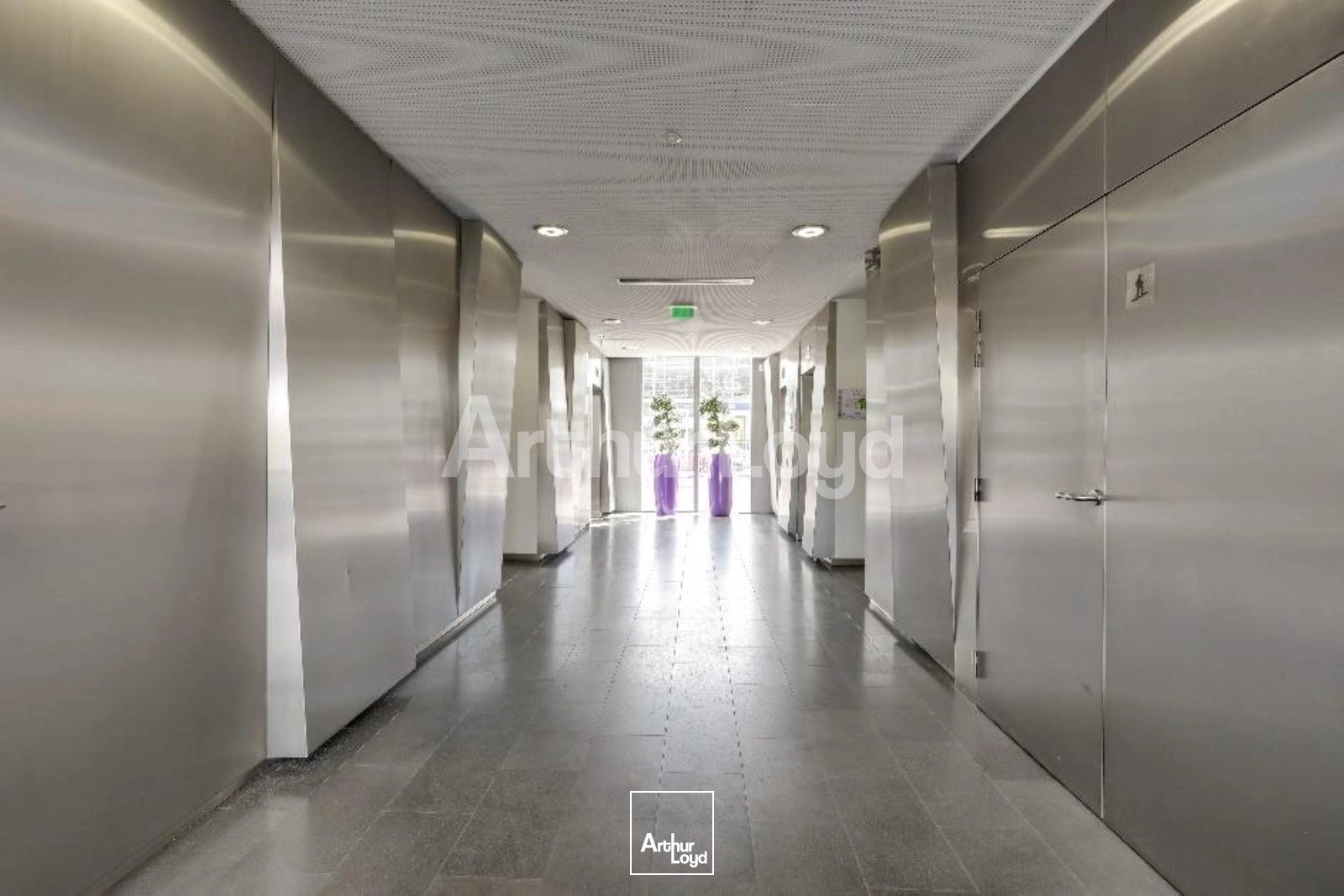 Bureaux - Location - EURALILLE - 59777 - 388.18-1988.53 - 7718851