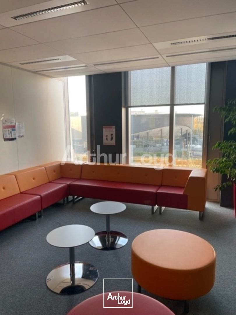 Bureaux - Location - EURALILLE - 59777 - 388.18-1988.53 - 7718844