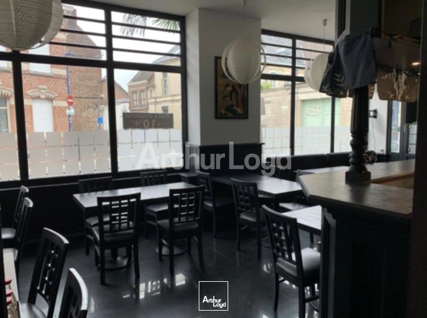 Locaux commerciaux - Location - DOUAI - 59500 - 130-130 - 7718936