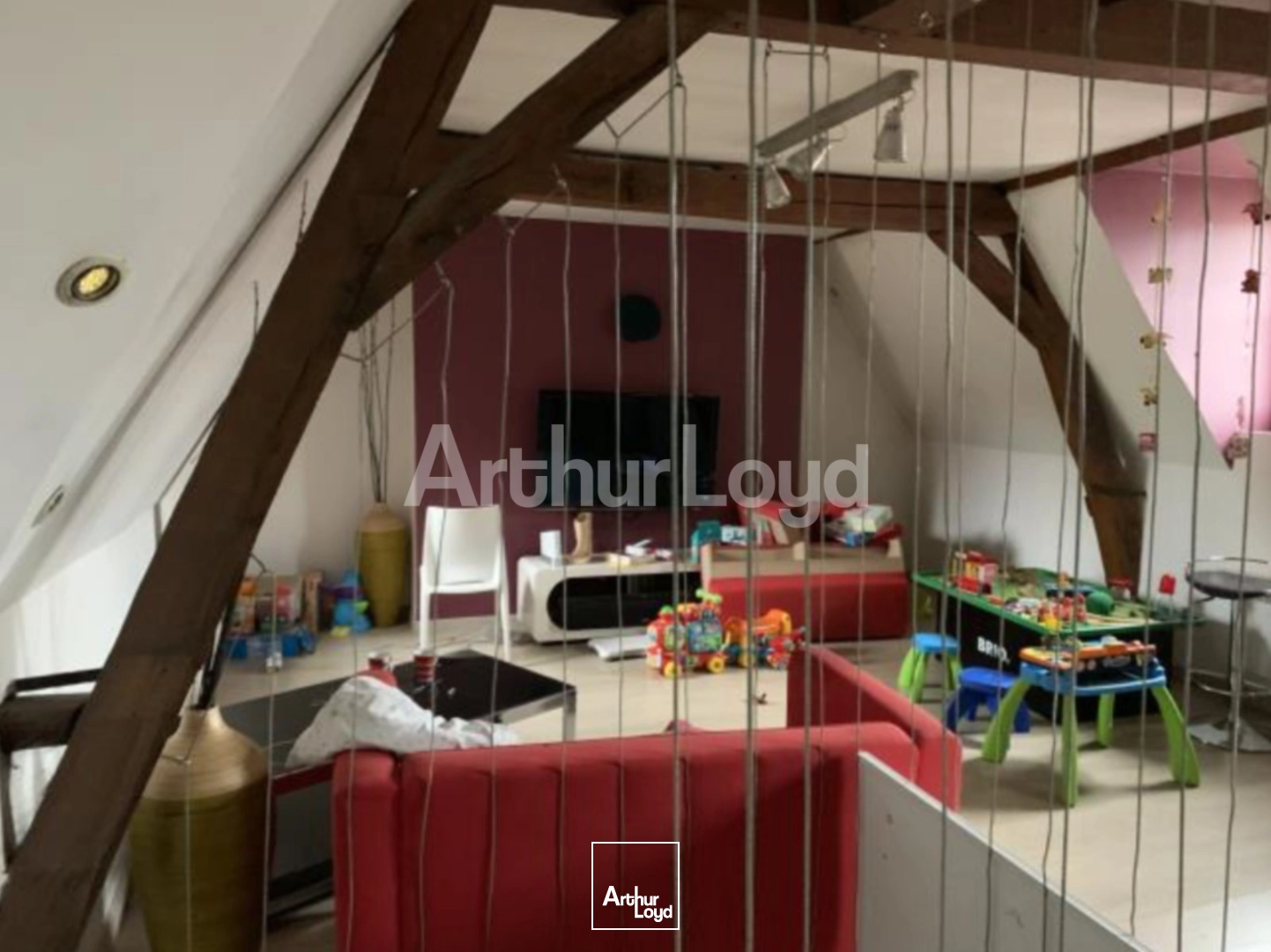 Locaux commerciaux - Location - DOUAI - 59500 - 130-130 - 7718938