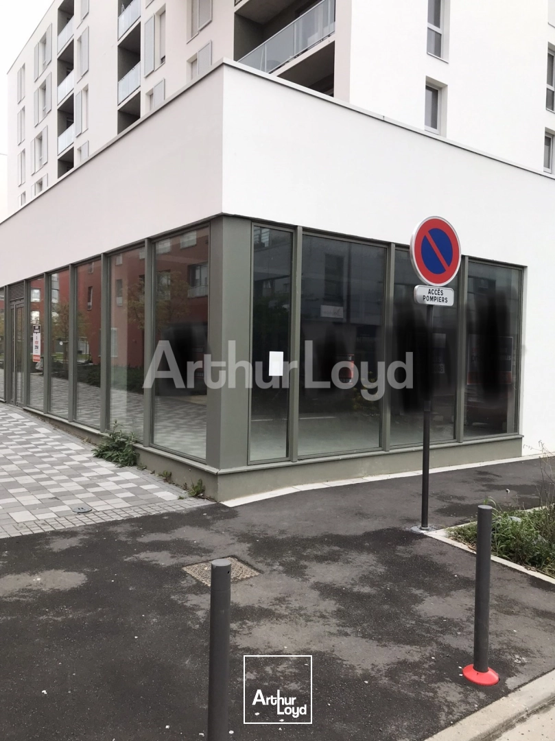 Locaux commerciaux - Vente - LILLE - 59000 - 124-602 - 7718943