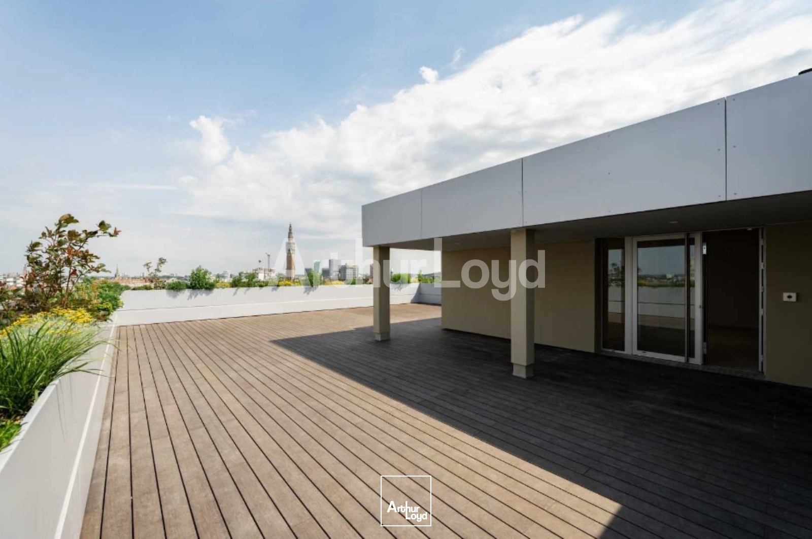 Bureaux - Location - LILLE - 59000 - 172.6-2741.1 - 7719044