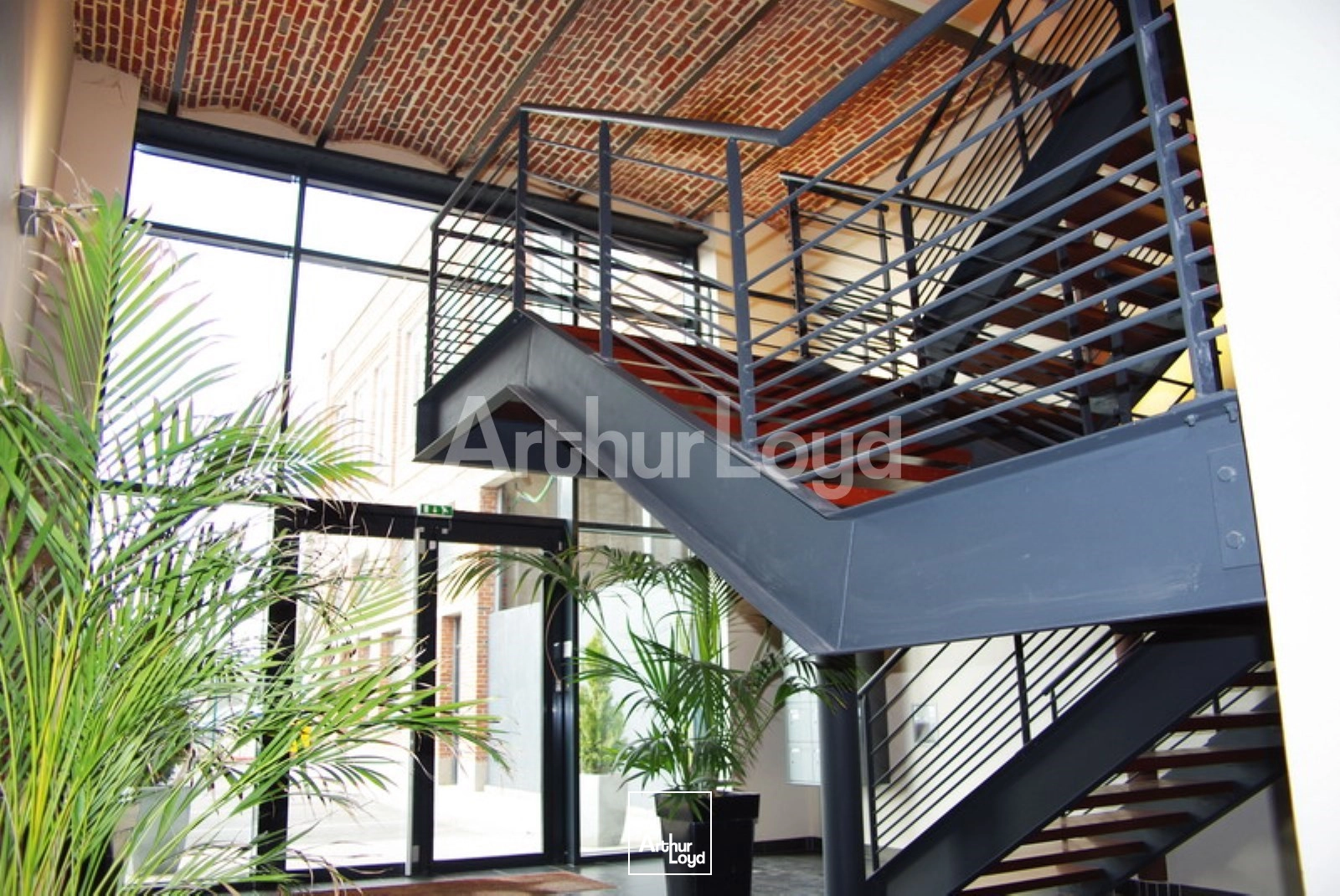 Bureaux - Location - ROUBAIX - 59100 - 228-1925 - 7719068