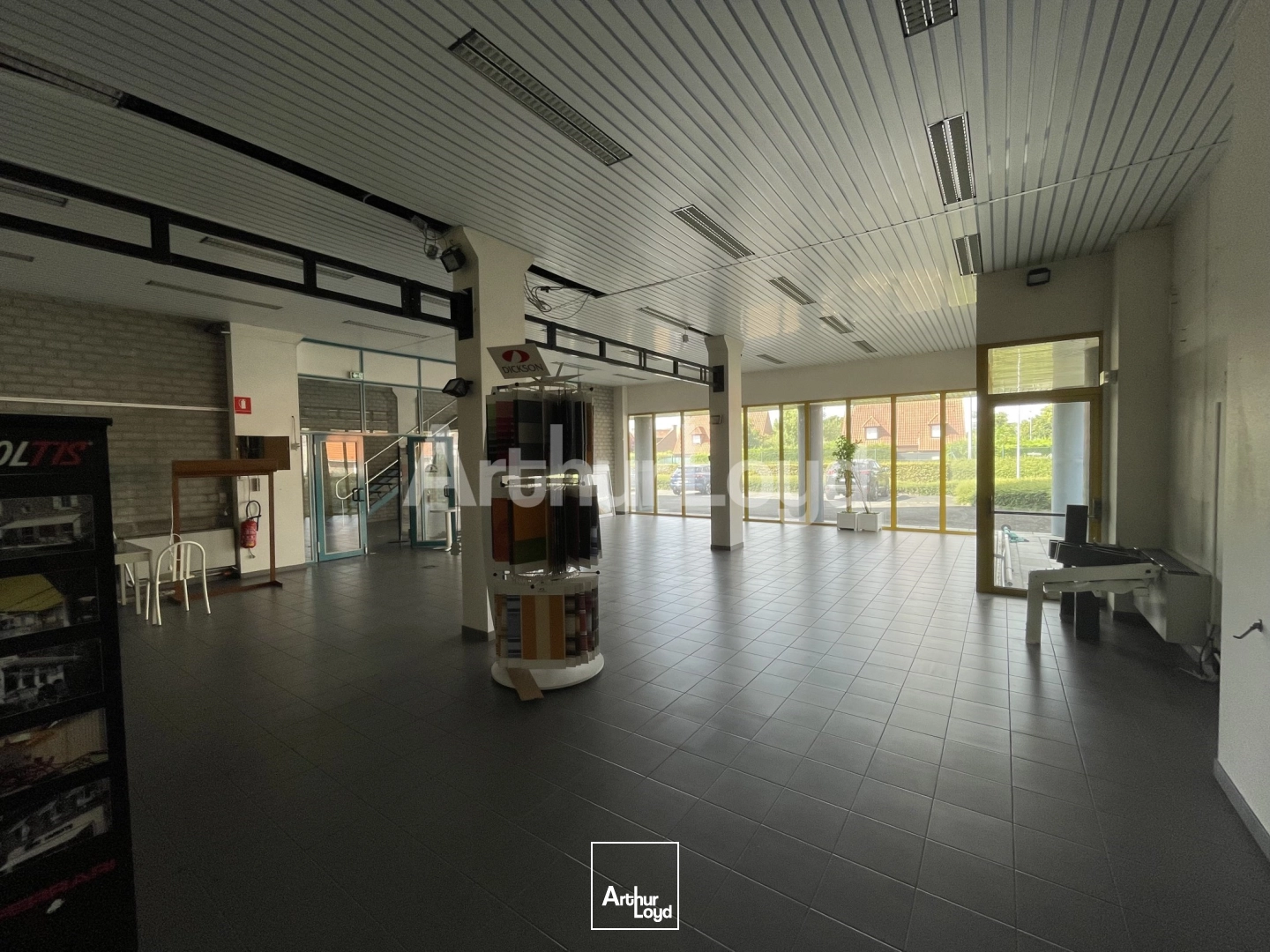 Bureaux - Vente - AVELIN - 59710 - 967-967 - 7719115