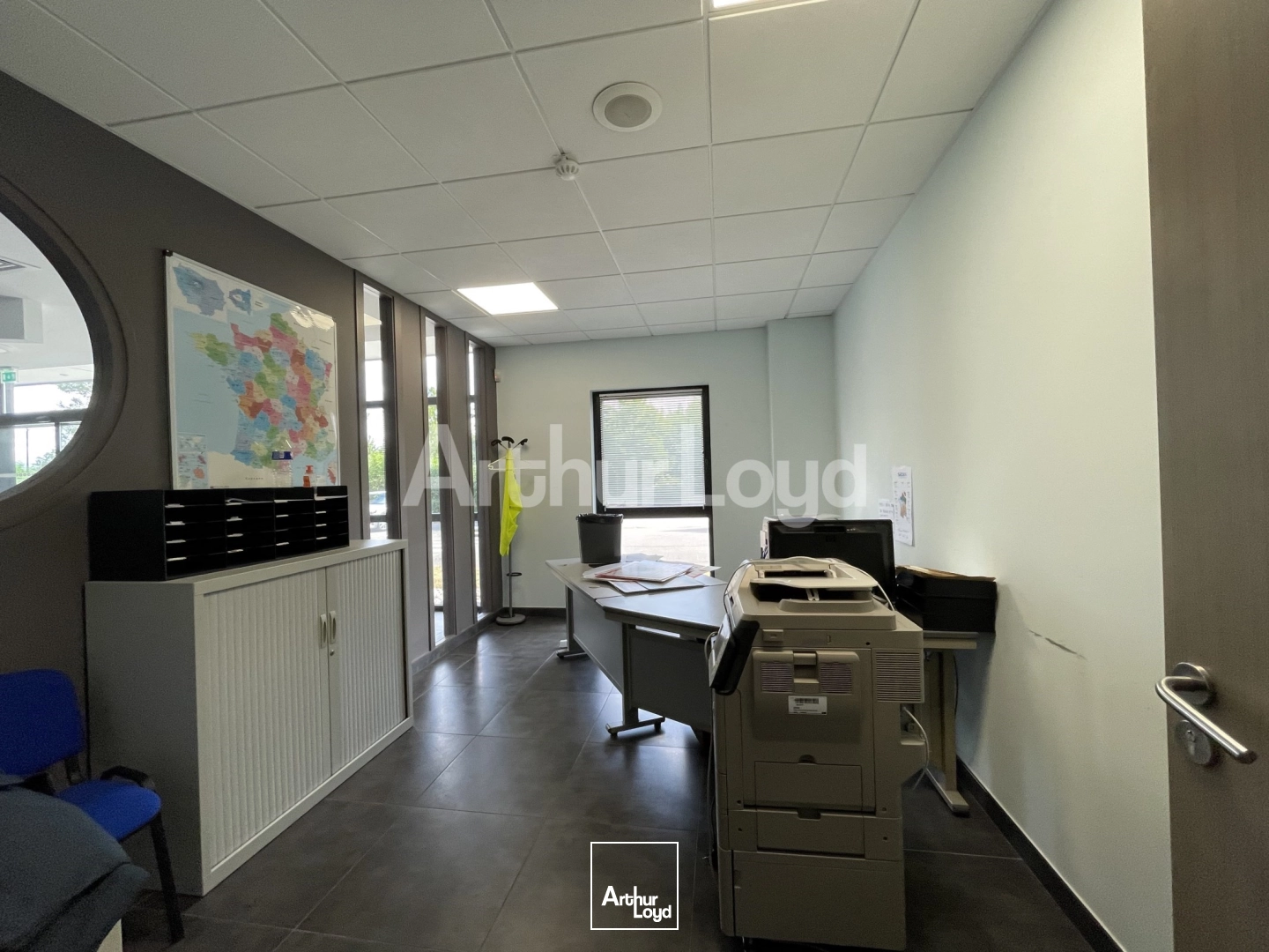 Bureaux - Location - SAINGHIN EN MELANTOIS - 59262 - 195-521 - 7719123