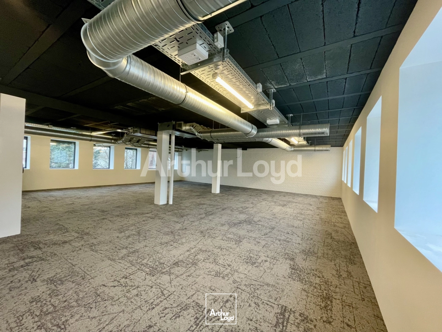 Bureaux - Location - WASQUEHAL - 59290 - 225-1005 - 7719159