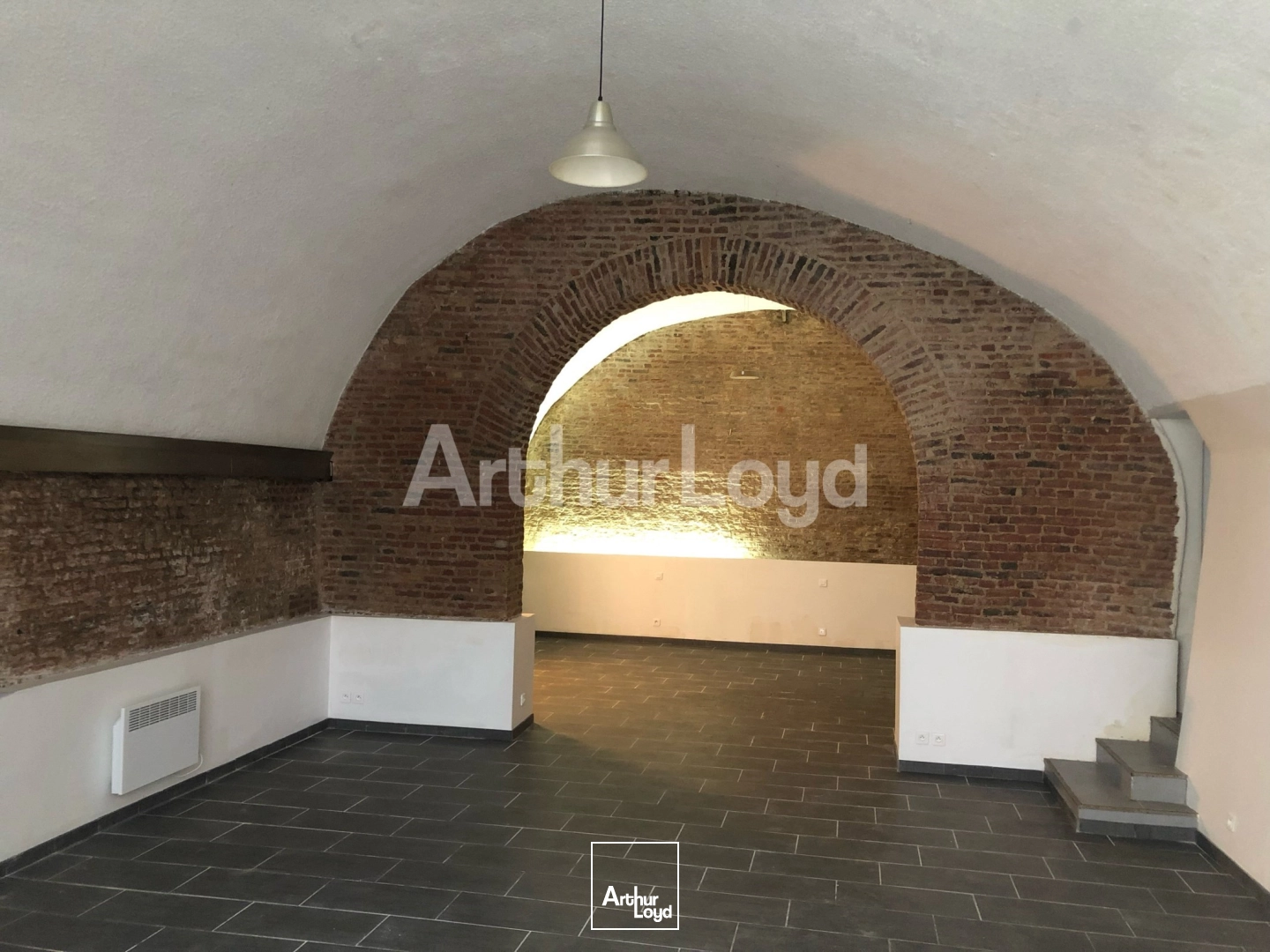 Bureaux - Vente - LILLE - 59000 - 91-91 - 7719210