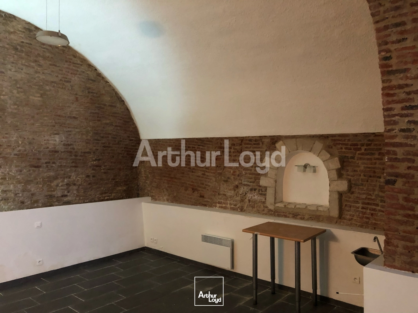 Bureaux - Vente - LILLE - 59000 - 91-91 - 7719212