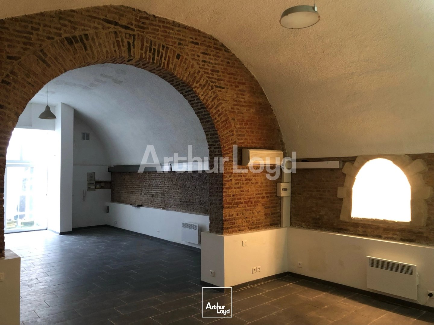 Bureaux - Vente - LILLE - 59000 - 91-91 - 7719213