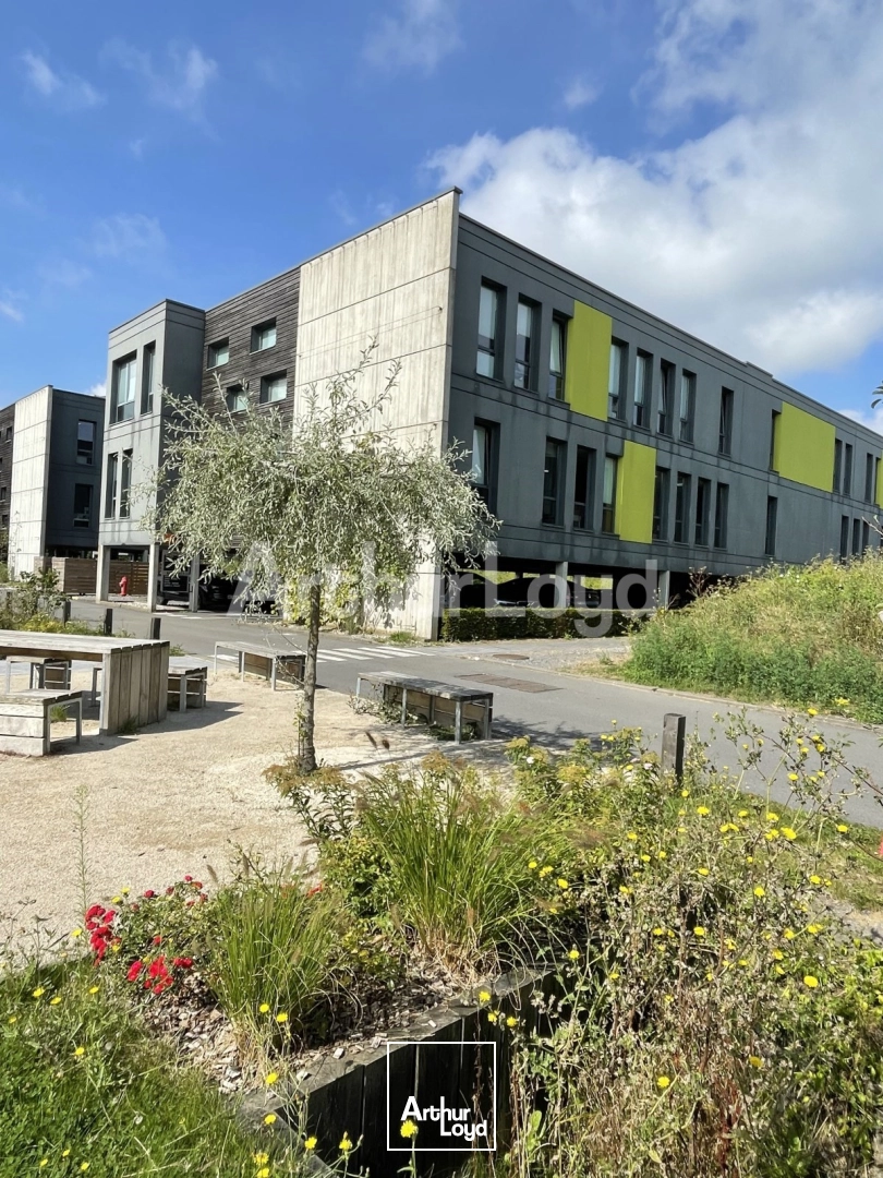 Bureaux - Location - MARCQ EN BAROEUL - 59700 - 700-700 - 7719224