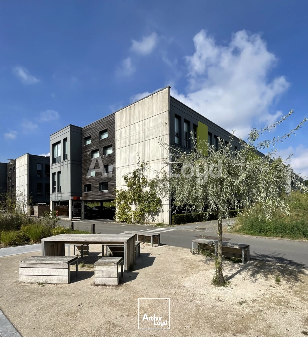 Bureaux - Location - MARCQ EN BAROEUL - 59700 - 700-700 - 7719223