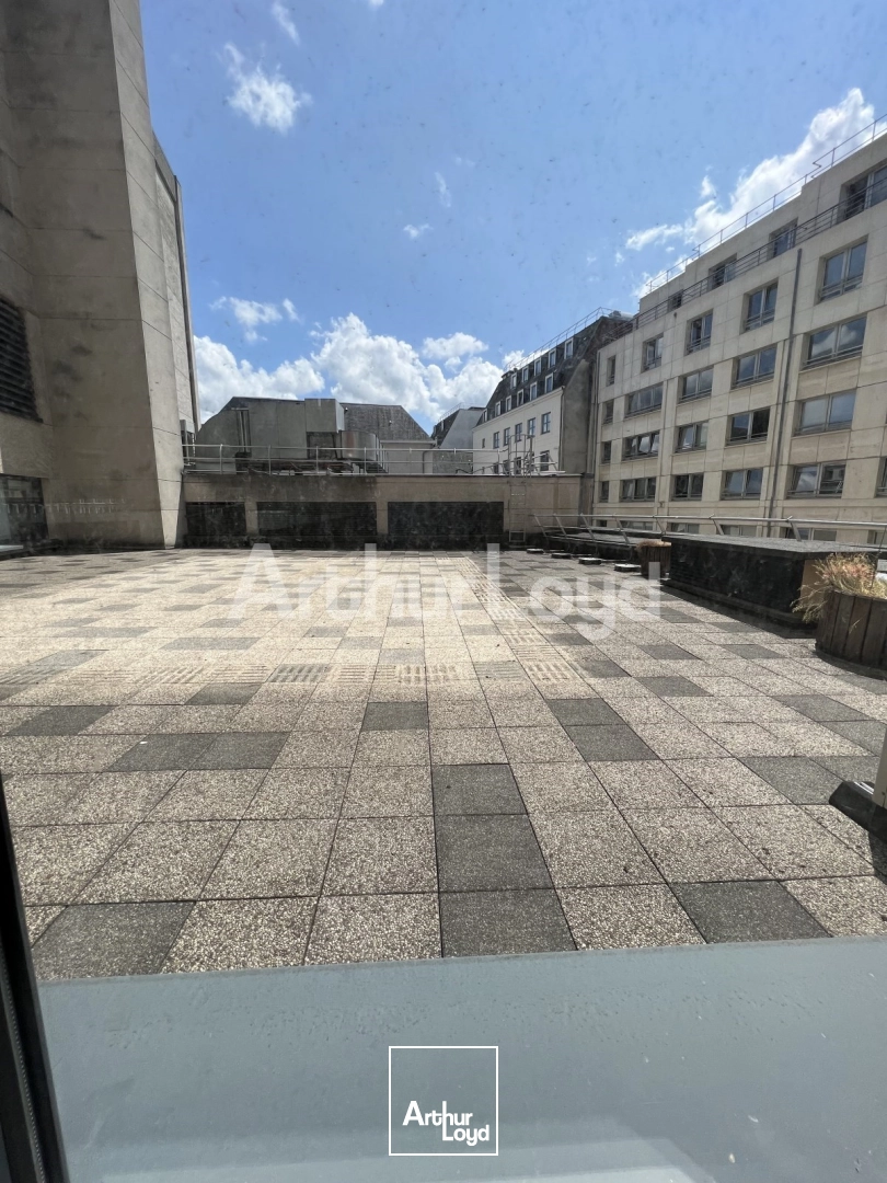 Bureaux - Location - LILLE - 59000 - 340-1074 - 7719272